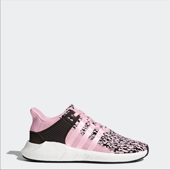 adidas Shoes | Eqt Support 9317 Pink Glitch | Poshmark